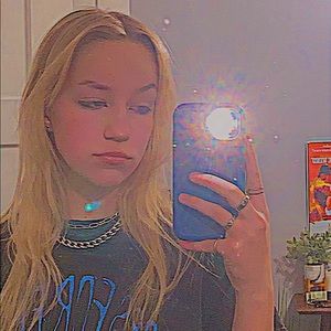 Meet your Posher, Tyra